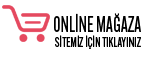 Online mağaza