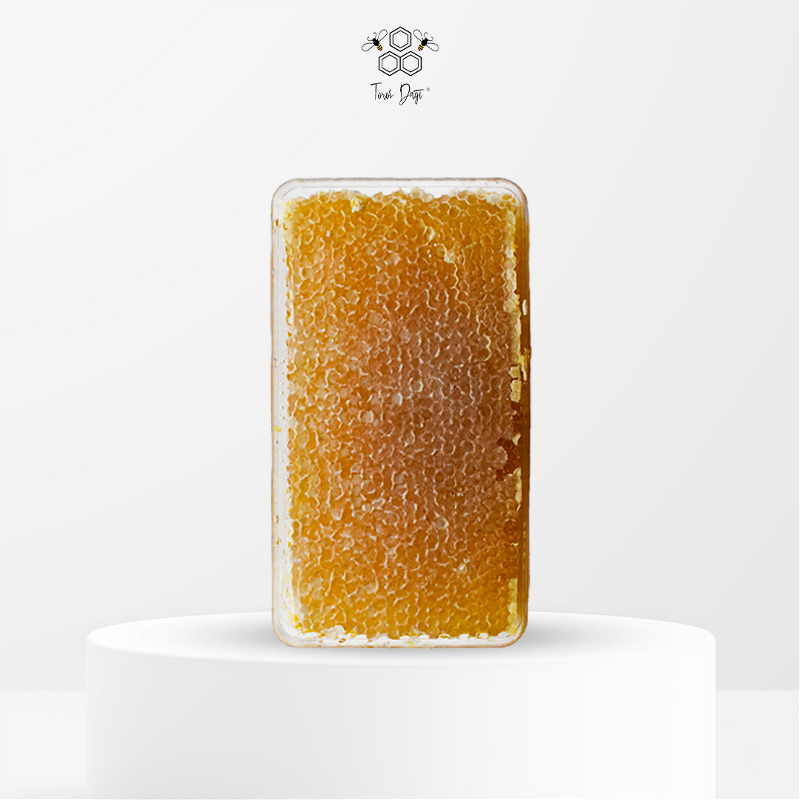 Karakovan Balı 600 gr