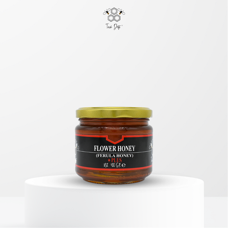 Çakşır Balı 400 gr