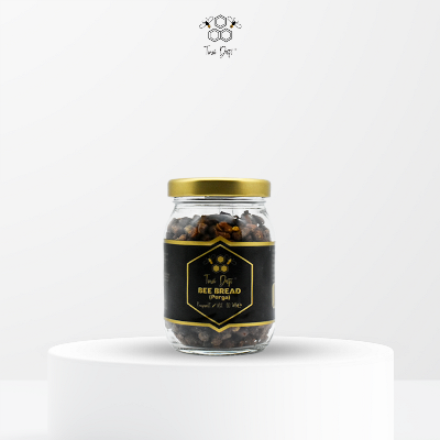 Arı Ekmeği (Perga) 100 gr