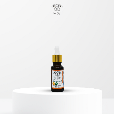 D3-K2 Vitaminli Damla Propolis 20 ml