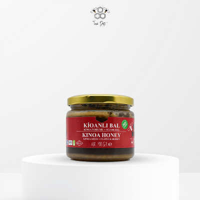 Kinoa - Bal Karışımı 400 gr