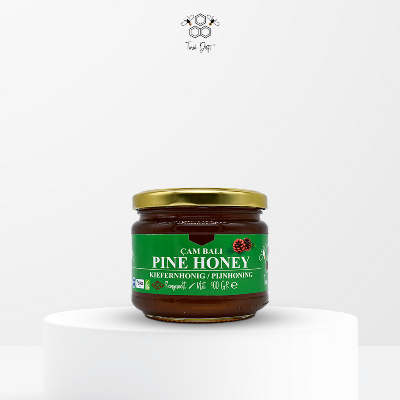 Süzme Çam Balı 400gr