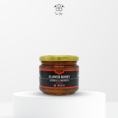 Çakşır Balı 400 gr