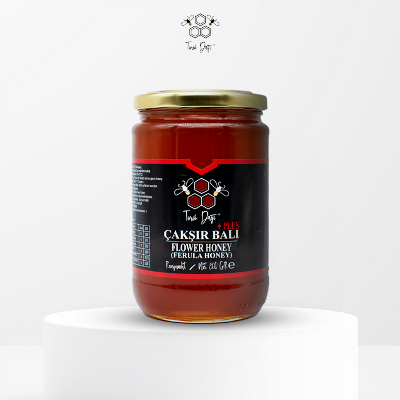 Çakşır Balı 860 gr