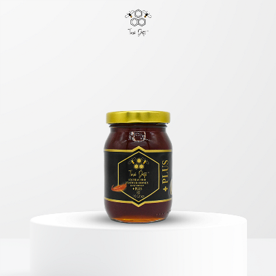 Çiçek Balı +Plus 240 gr