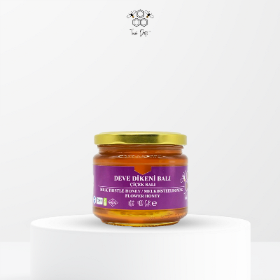 Deve Dikeni Balı 400 gr