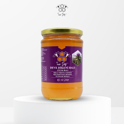 Deve Dikeni Balı 860 gr