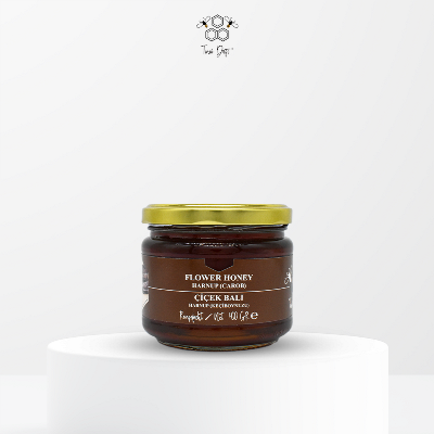 Keçiboynuzu Balı 400 gr