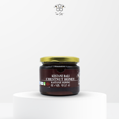 Kestane Balı 400 gr