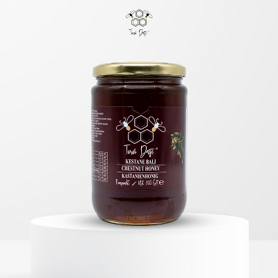 Kestane Balı 860 gr