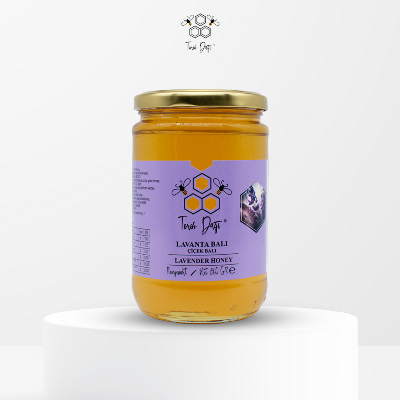 Lavanta Balı 860 gr