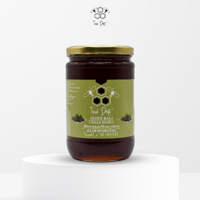 Sedir Balı 860 gr